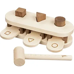 Goki Hammerbank, goki nature  58681