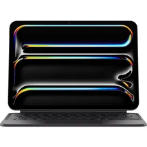 Apple Magic Keyboard für 11" iPad Pro (M4) DE schwarz
