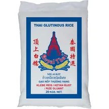 Royal Thai Klebreis 10 kg