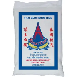 Royal Thai Klebreis 10 kg