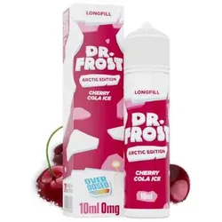 Dr. Frost Cherry Cola Ice – Arctic Edition Aroma