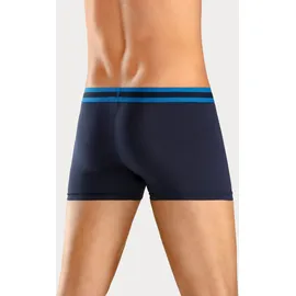 BENCH Boxershorts bunt L 4er Pack