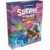 VARIA Group Survive the Island – Monster Pack,