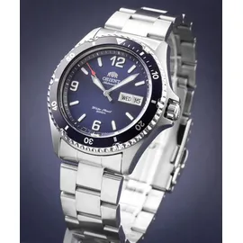 Orient Mako II Edelstahl 41,5 mm FAA02002D9