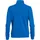 Clique Basic Sweatjacke Damen 55 - royalblau S