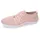 Dockers Barfußschuh Damen Rosa 37
