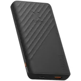 Xtorm 15W Go2 Powerbank (Ausgangsspannung: 5 V (USB-Standard, bis ca. 3 A bei 15 W Leistung) V, 1 St) schwarz