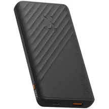 Xtorm 15W Go2 Powerbank (Ausgangsspannung: 5 V (USB-Standard, bis ca. 3 A bei 15 W Leistung) V, 1 St) schwarz