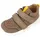 superfit Breeze Klettverschluss Beige/Gelb 21