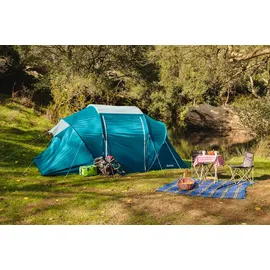 BESTWAY Family Ground 4 Blau/Weiß