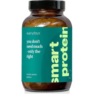 Everydays Smart Protein, 180 Presslinge