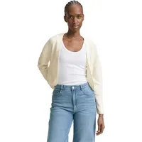 Tom Tailor DENIM, Damen, Gr. S (36), weiß (sanftes