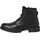 JACK & JONES Dexter Leather Stiefel Anthracite 42