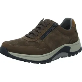 Gabor Rollingsoft Herren Weite E Braun 43