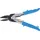 BGS Blechschere 260 mm