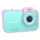 AgfaPhoto Realikids Cam Waterproof 2 Blau