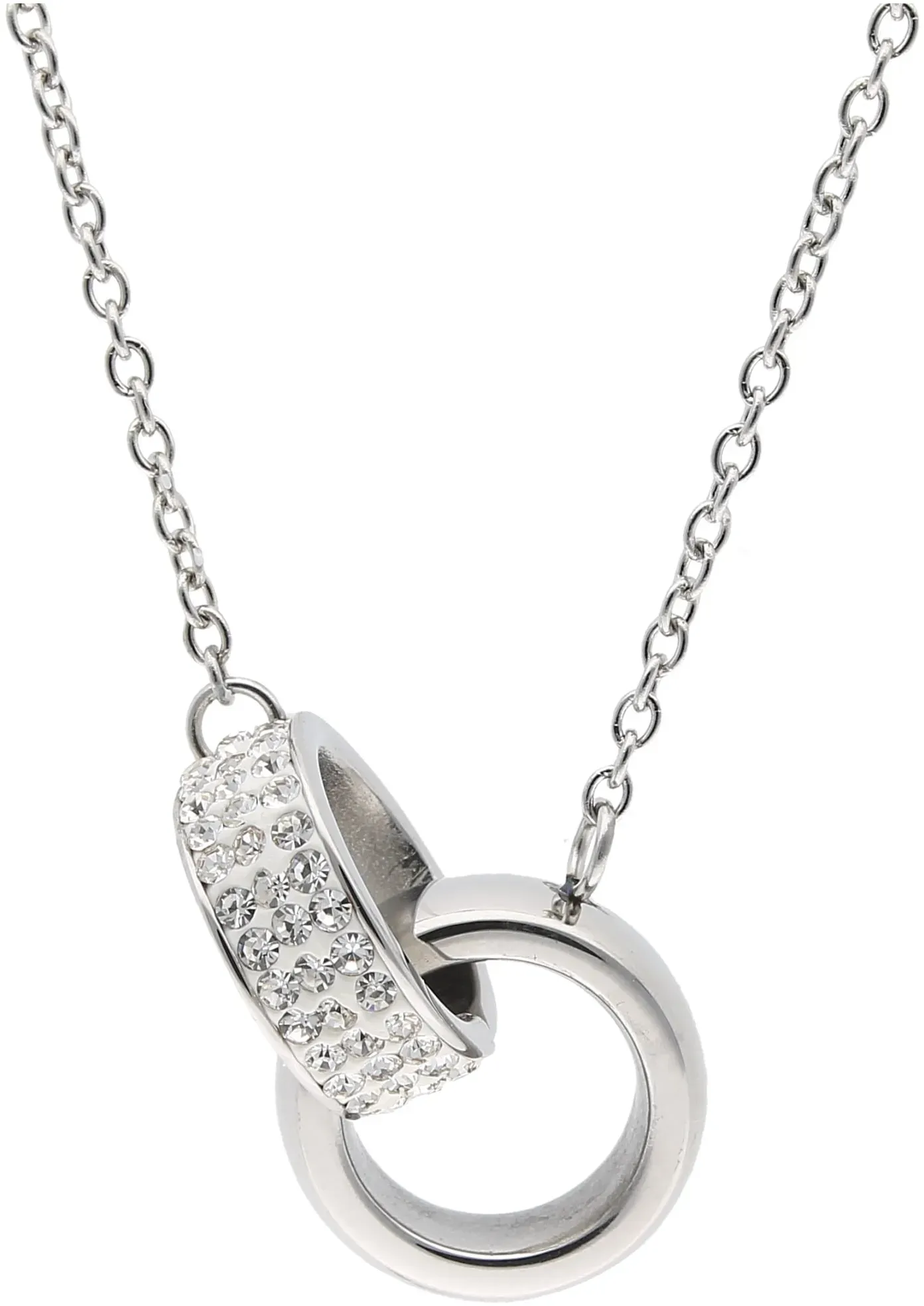 Kette mit Anhänger JACQUES CHARREL 