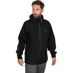 Matrix Ultraleichte Jacke SCHWARZ|SCHWARZ|SCHWARZ M