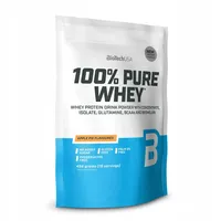 BIOTECH 100% Pure Whey