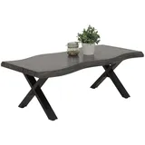 Z2 Couchtisch GERD B/H/T: ca. 110x42x60 cm,