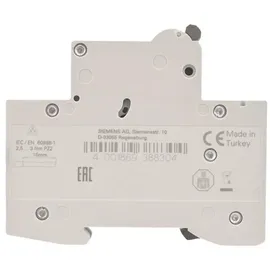 Siemens 5SL6116-6