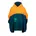 Regenponcho Blau 98