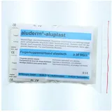 Söhngen aluderm Pflaster Fingerkuppenverband elastisch 4,3 x 7,2 cm 50 St.