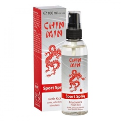 STYX Chin Min Sport Spray