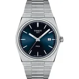 Tissot T1374101104100 Herrenuhr PRX 40mm 10ATM