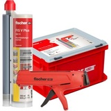 Fischer Hochleistungsmörtel FIS V Plus 360 S/DMS HWK G (12)