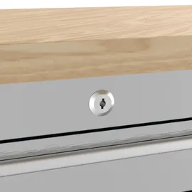 Güde Werkbank GW 10 INOX
