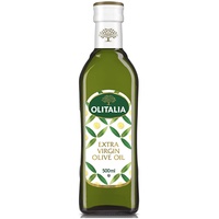 Olitalia 9444 Natives Olivenöl extra, erste Güteklasse Flasche, 1er Pack (1 x 500 ml)