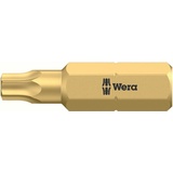 Wera 867/1 Z HF Torx Bit T27x25mm, 1er-Pack (05066076001)