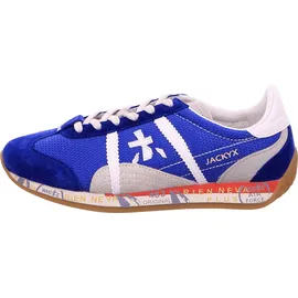 PREMIATA Jacky x für Damen, blau, Größe 38 EU