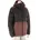 Isolationsjacke-Dunkel-Rot-XL
