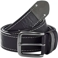 Babista Gürtel LEOPOLDO Babista schwarz 125