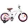 vidaXL Kinderfahrrad 12 Zoll weiß