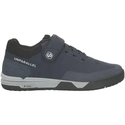 UnParallel Dust UP Bikeschuhe Damen | blau | Größe 37