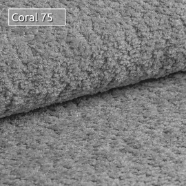 Sofnet Aura 140 x 200 cm Grau