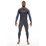 Orca Athlex Flex Langarm-neoprenanzug - Blue Flex - 9