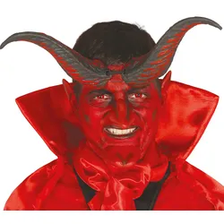 Satanische Dämonen Hörner 20cm - OS