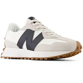 New Balance 327 Damen Weite E Beige/Black 36