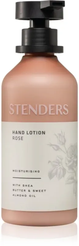 STENDERS Rose Milch für die Hände 245 ml