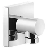 GESSI Emporio Wand-Anschlussbogen 1/2, 47369031, Farbe: Chrom