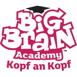 Big Brain Academy: Kopf an Kopf (USK) (Nintendo Switch)