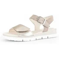 Gabor Klassische Sandalen beige 40,5