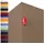 r-up Spannbettlaken Baumwolle 90 x 200 - 100 x 200 cm braun