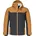 Jacket Style caramel 48