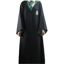 HEO GMBH Hogwarts Robe Slytherin Unisex XL
