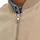 JACK & JONES JJERUSH Bomber beige M